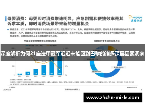 深度解析为何21座法甲冠军迟迟未能回到巴黎的诸多深层因素洞察